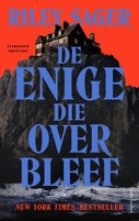 De enige die overbleef (E-book)