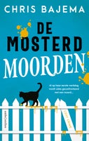 De mosterdmoorden (E-book)