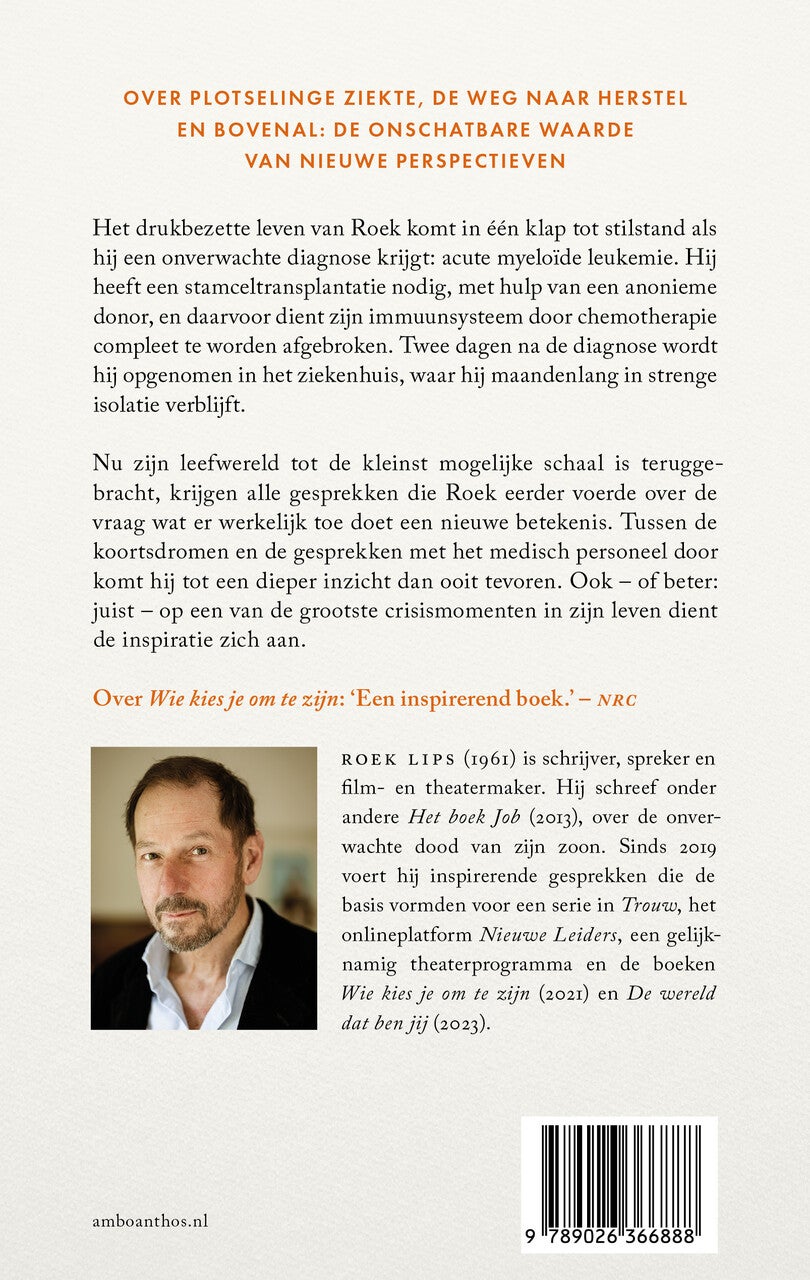 Dit kan ook een goede tijd zijn (Paperback)