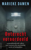 Onterecht veroordeeld (Paperback)