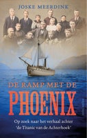 De ramp met de Phoenix (E-book)