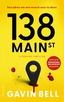 138 Main Street (Paperback)
