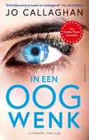 In een oogwenk (E-book)