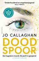 Dood spoor (Paperback)