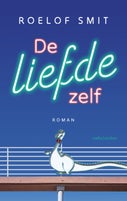 De liefde zelf (E-book)