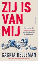 Zij is van mij (Paperback)