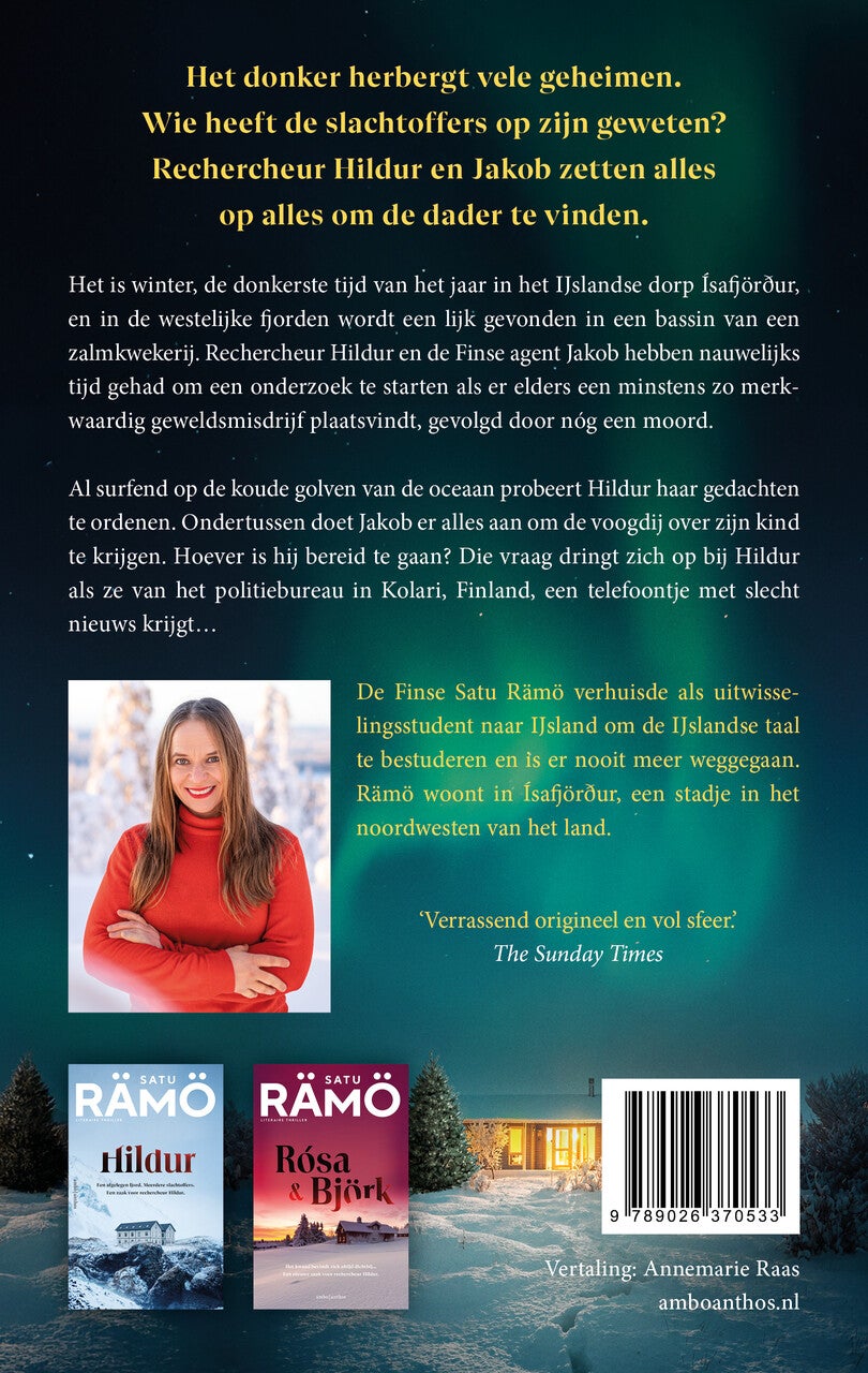 Jakob (Paperback)