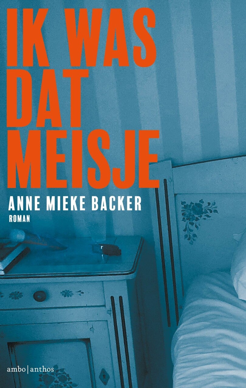 Ik was dat meisje (E-book)