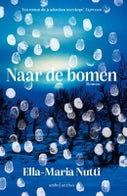 Naar de bomen (Hardback)