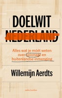 Doelwit Nederland (Paperback)