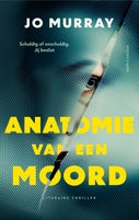 Anatomie van een moord (E-book)