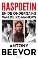Raspoetin en de ondergang van de Romanovs (Paperback)