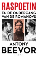 Raspoetin en de ondergang van de Romanovs (E-book)