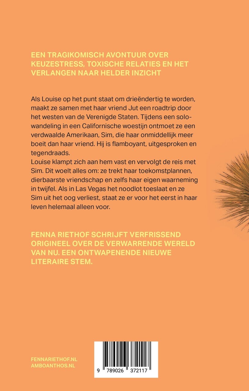 Scherp onscherp (Paperback)