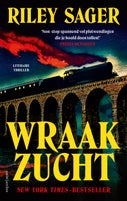 Wraakzucht (Paperback)