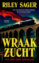 Wraakzucht (E-book)