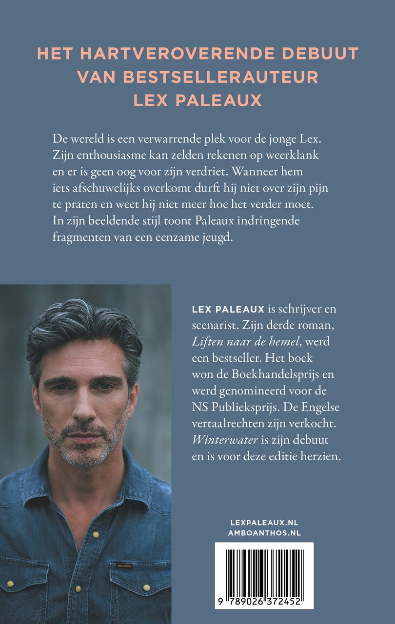 Winterwater (Paperback)