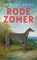 Rode zomer (Hardback)