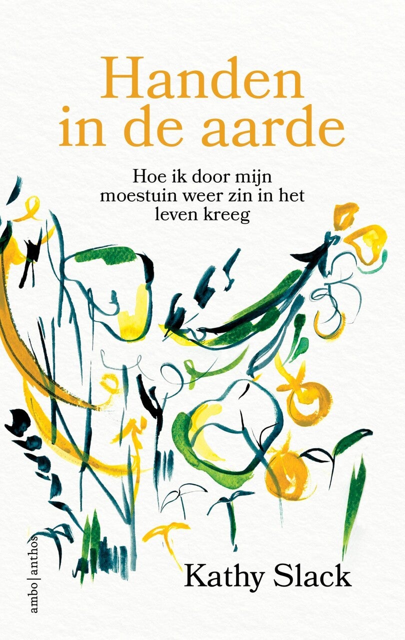 Handen in de aarde (E-book)