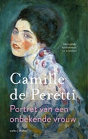 Portret van een onbekende vrouw (Paperback)