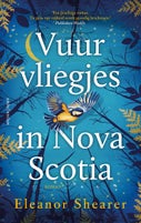 Vuurvliegjes in Nova Scotia (Paperback)
