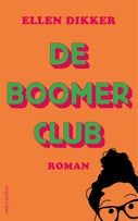 De boomerclub (Paperback)