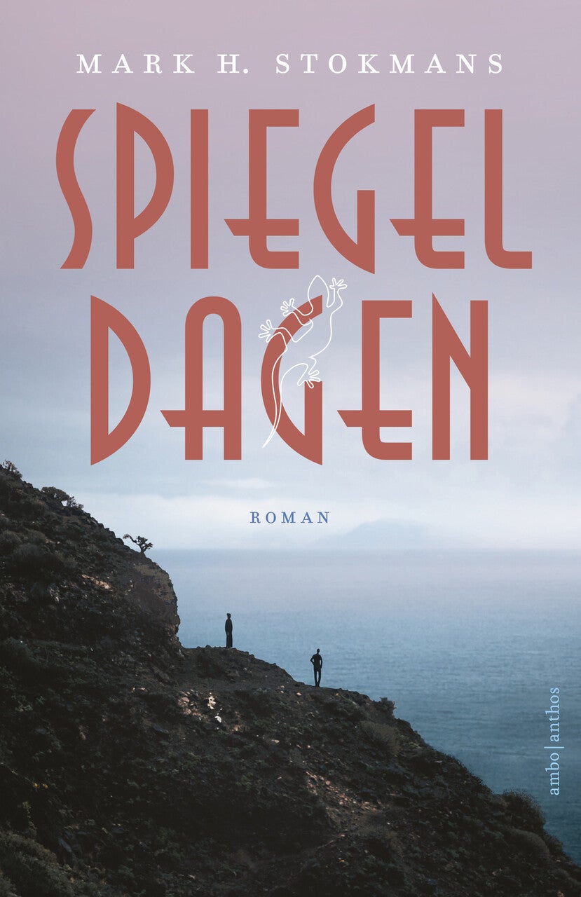 Spiegeldagen (Paperback)