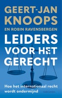 Leiders voor het gerecht (Paperback)