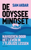 De Odyssee Mindset (E-book)