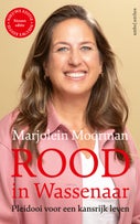 Rood in Wassenaar (E-book)