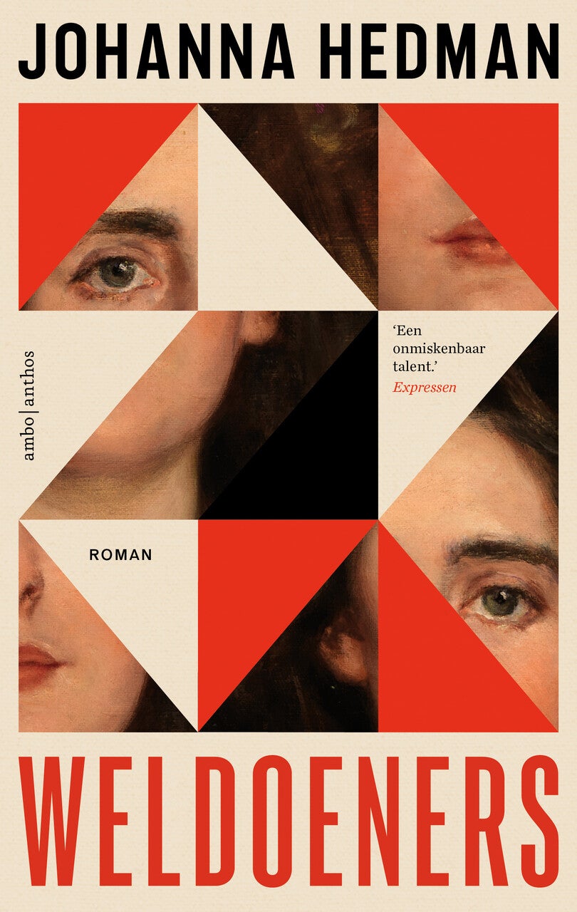 Weldoeners (Paperback)