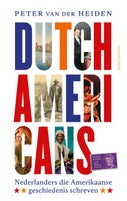 Dutch-Americans (E-book)