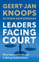 Leaders Facing Court (Paperback)