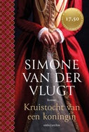 Kruistocht van een koningin (Paperback)