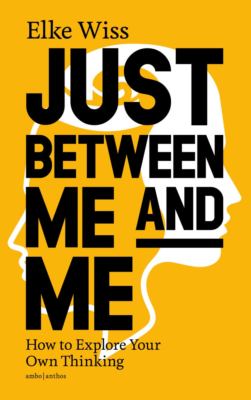 Just Between Me and Me (Paperback)