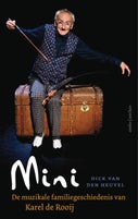 Mini (Paperback)