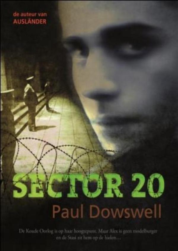 Sector 20 (E-book)