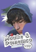 Maaike en Domenico deel 3 - Een beslissing met gevolgen (nieuwe omslag) (E-book)