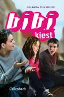 Bibi kiest (E-book)