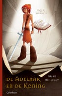 De adelaar en de koning (Paperback)