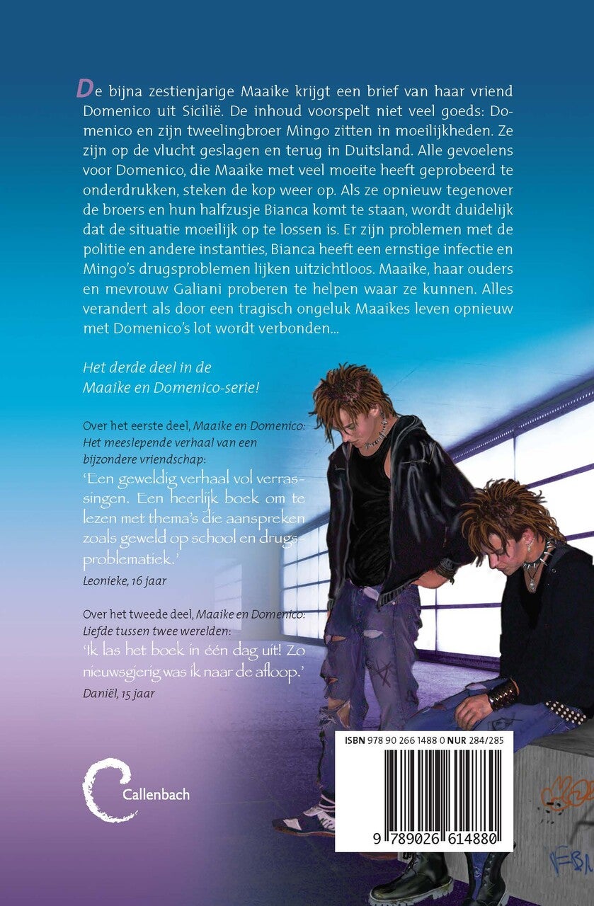 Een beslissing met gevolgen (Paperback)
