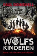 Wolfskinderen (Paperback)