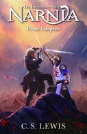 Prins Caspian (E-book)
