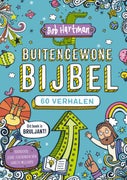 Buitengewone Bijbel (Paperback)