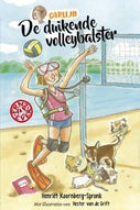 De duikende volleybalster (E-book)