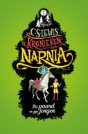 Het paard en zijn jongen (E-book)