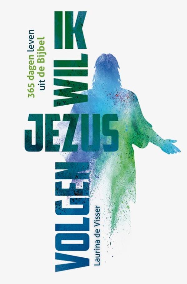 Ik wil Jezus volgen! (E-book)