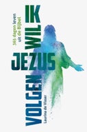 Ik wil Jezus volgen! (E-book)