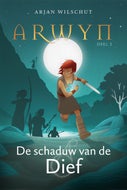 De schaduw van de Dief (E-book)