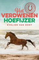 Het verdwenen hoefijzer (Hardback)
